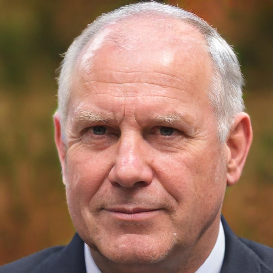 Portrait de Bastien Moreau